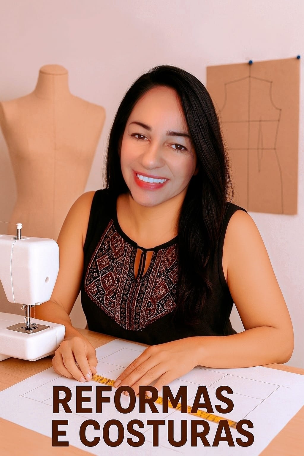 Neidy - Ateliê de Costura