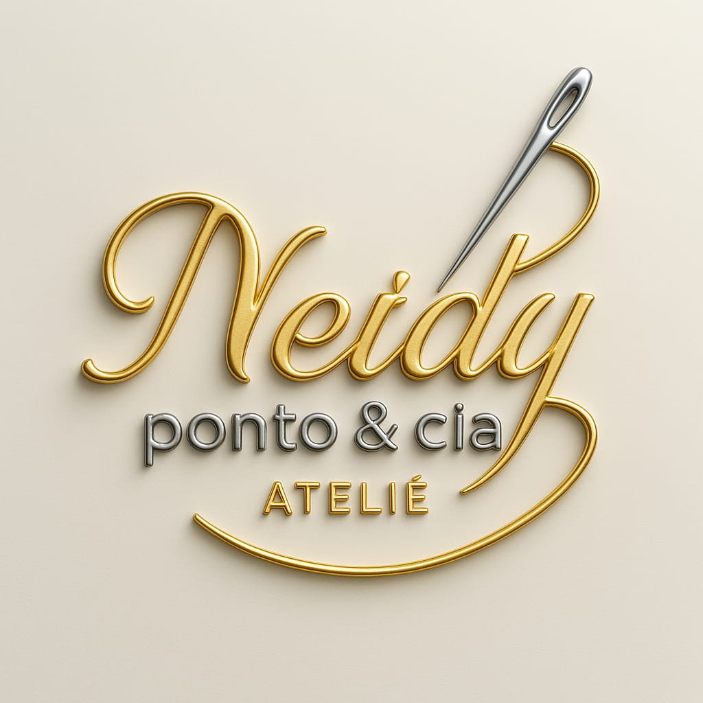 Neidy Ponto & Cia Ateliê